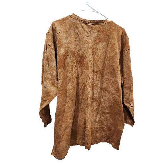 Miss & Mrs cowgirl one size top - Picture 6 of 11